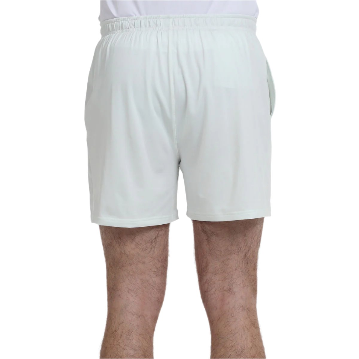 Short Bullpadel Meis Blanc