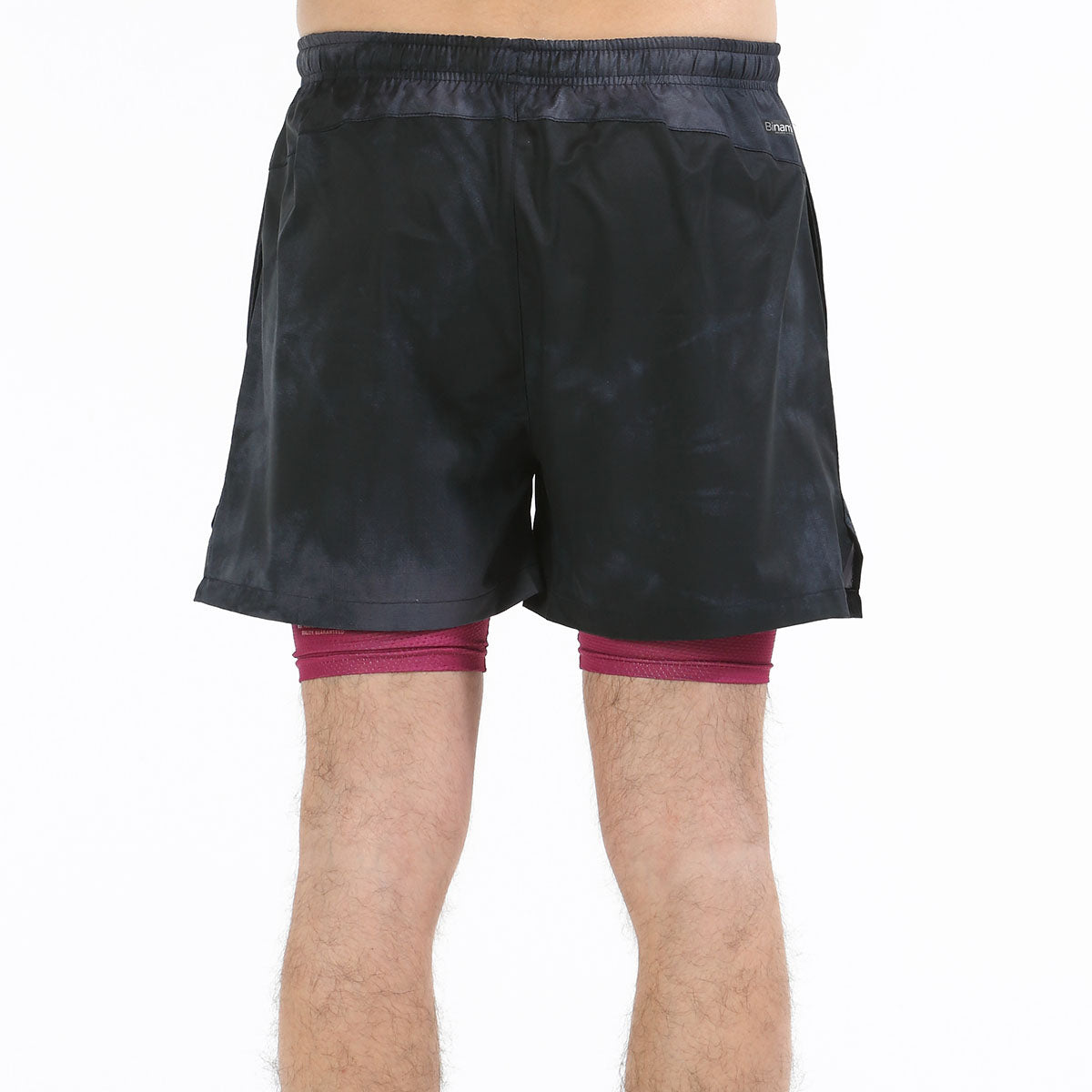 Short Bullpadel Miton noir