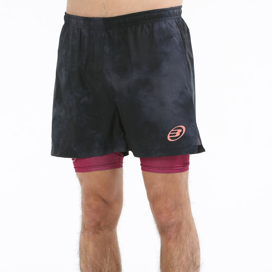 Short Bullpadel Miton noir