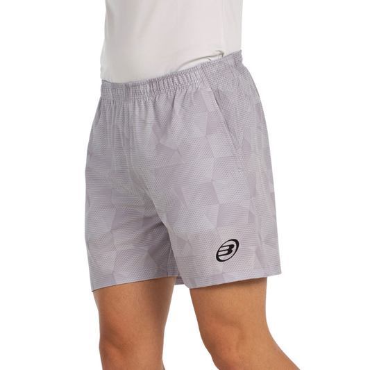 Short Bullpadel Monch Gris