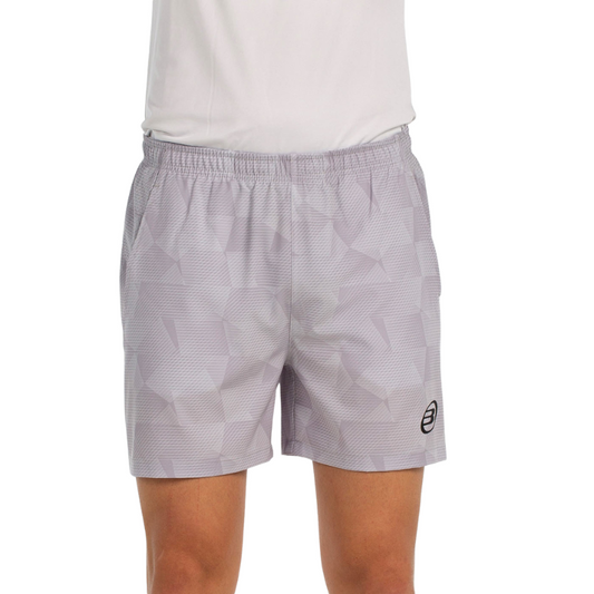 Short Bullpadel Monch Gris