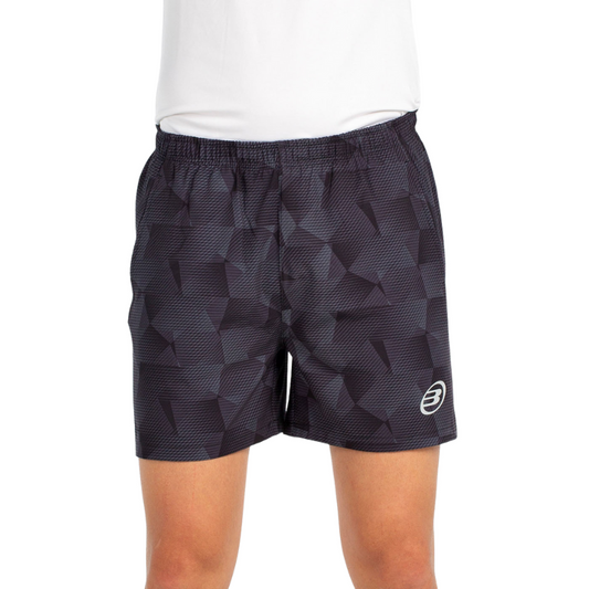 Short Bullpadel Monch Noir