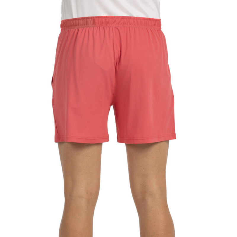 Short Bullpadel Monfor Rouge