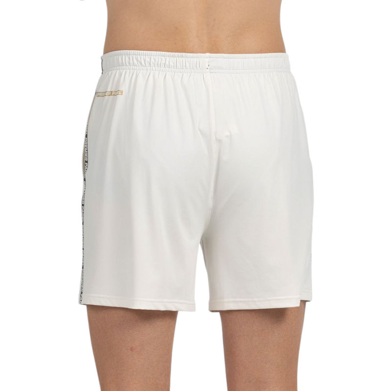 Short Bullpadel Preux Blanc