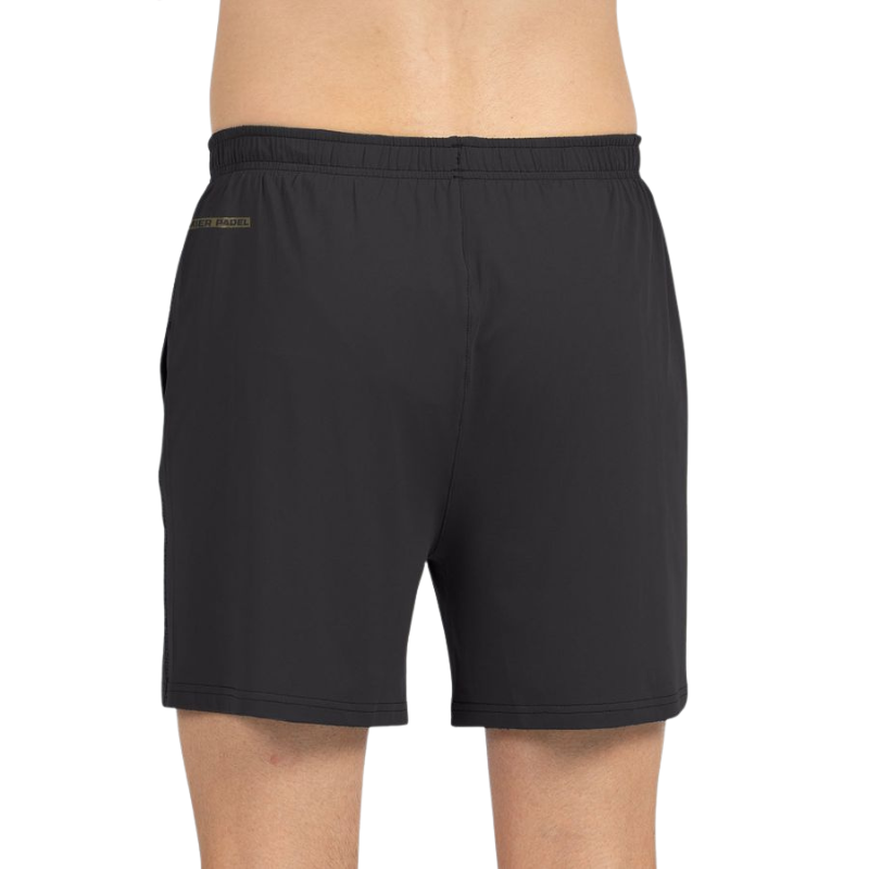 Short Bullpadel Preux Noir