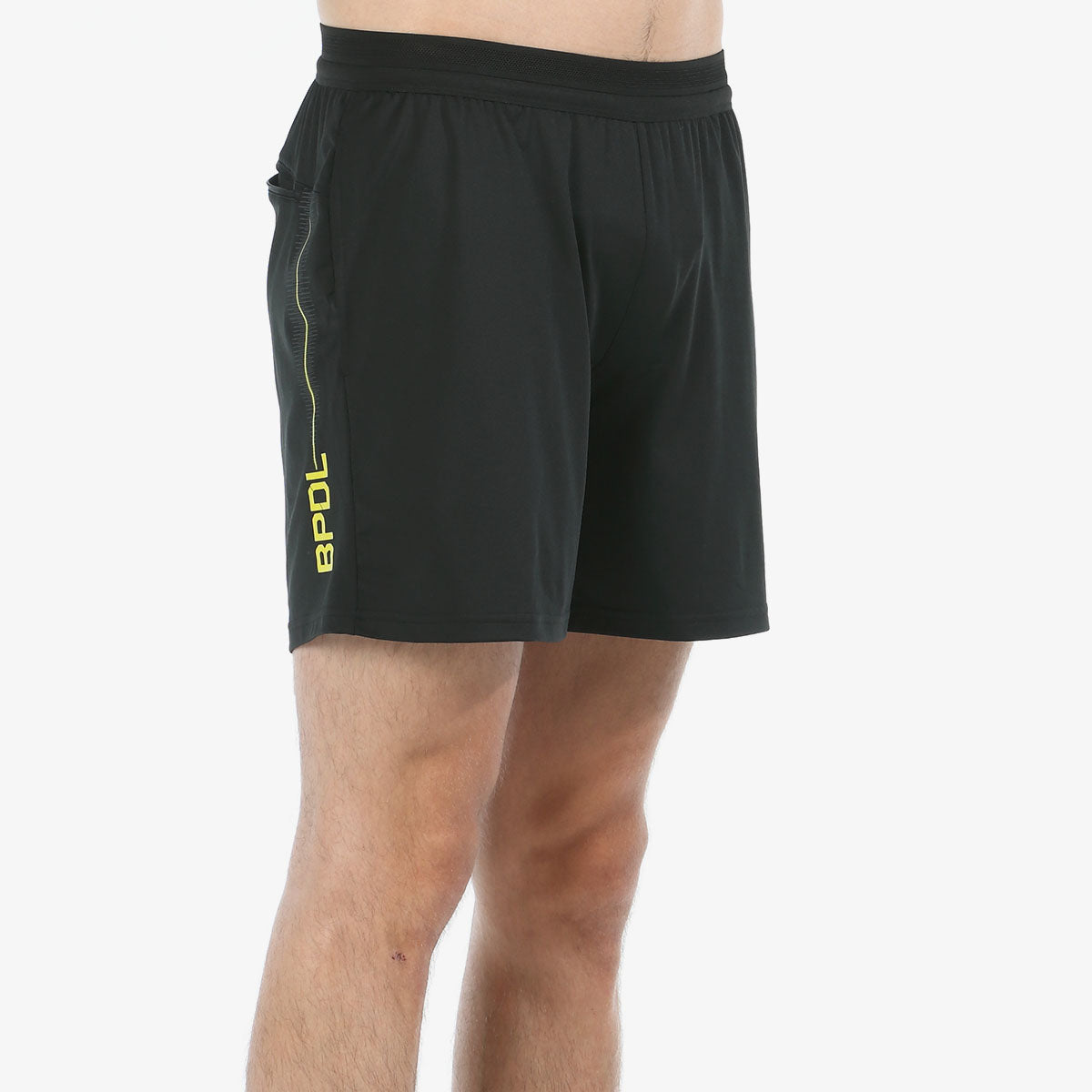 Short Bullpadel Teobax noir