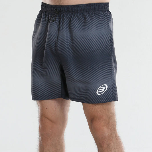 Short Bullpadel Agues Noir