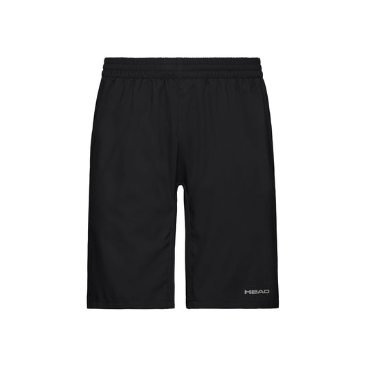 Short Head Club Bermuda Noir Junior