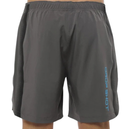 Short Drop Shot Naos Gris
