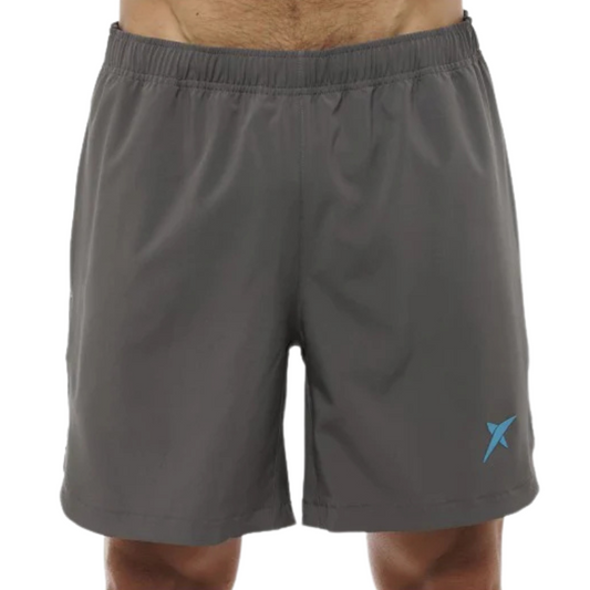 Short Drop Shot Naos Gris