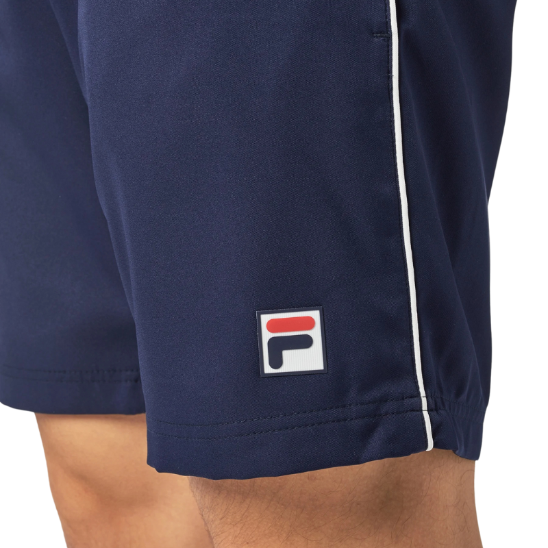 Short Fila Leon Bleu Marine