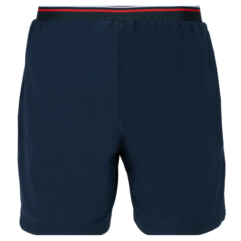 Short Fila Stephan Bleu Marine