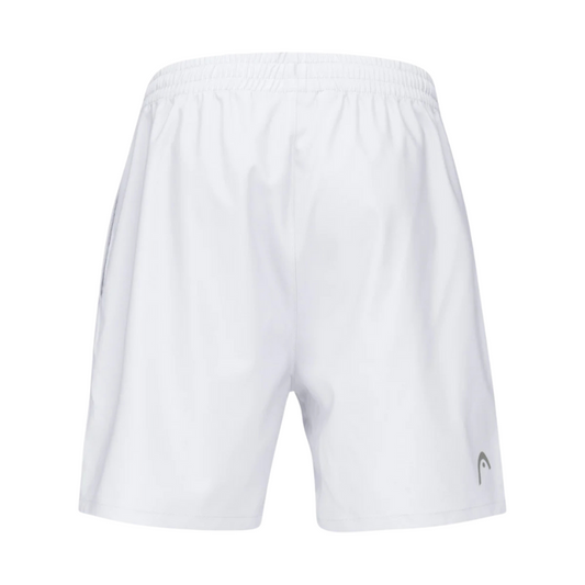 Short Head Club Bermuda Blanc Junior