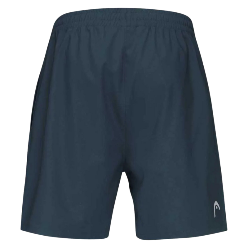 Short Head Club Bleu Marine