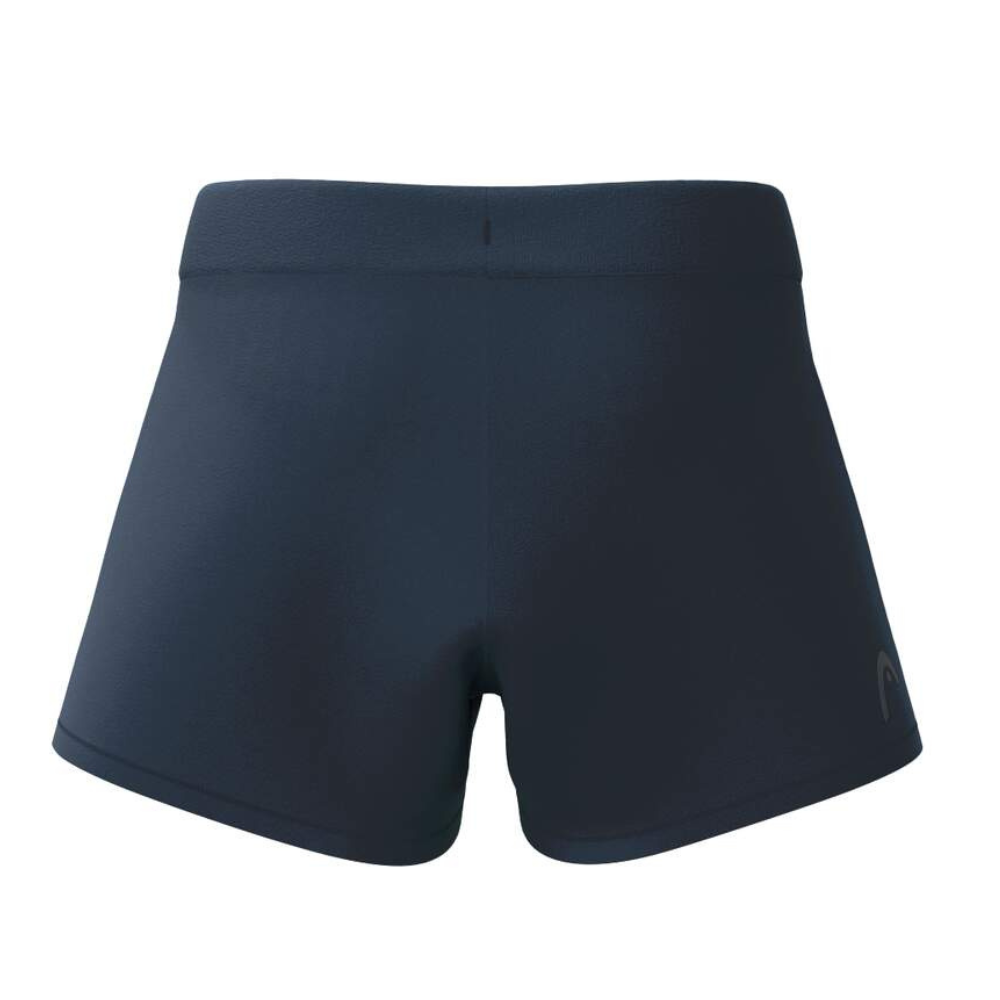 Short Head Club Original Bleu Marine Femme