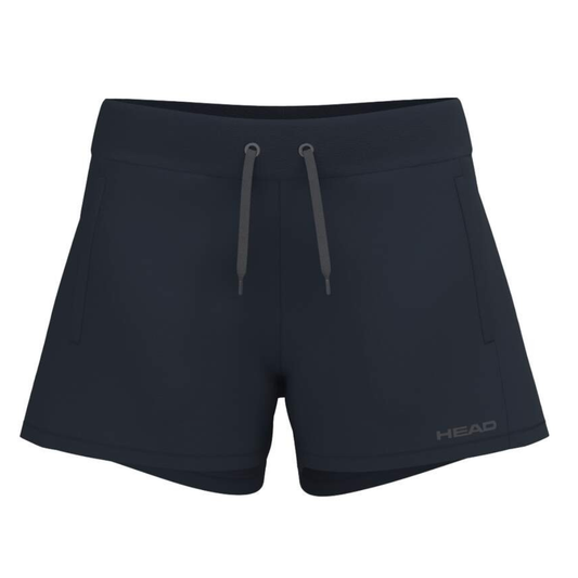 Short Head Club Original Bleu Marine Femme