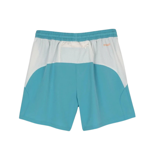 Short Nox Pro Bleu