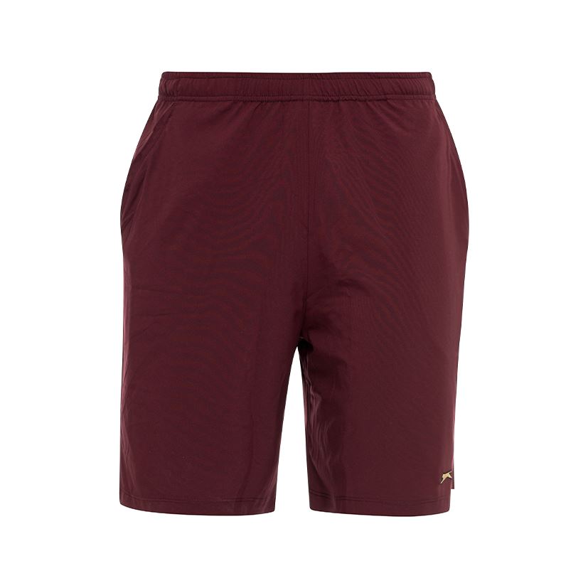 Short Slazenger Jimmy Rouge Harvard