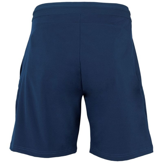 Short Tecnifibre Stretch Bleu Marine