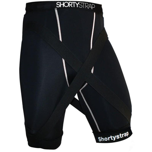 Shortystrap | Spécial Adducteurs & Pubalgie
