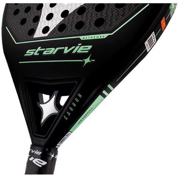 Raquette de padel Starvie Metheora Dual 2023