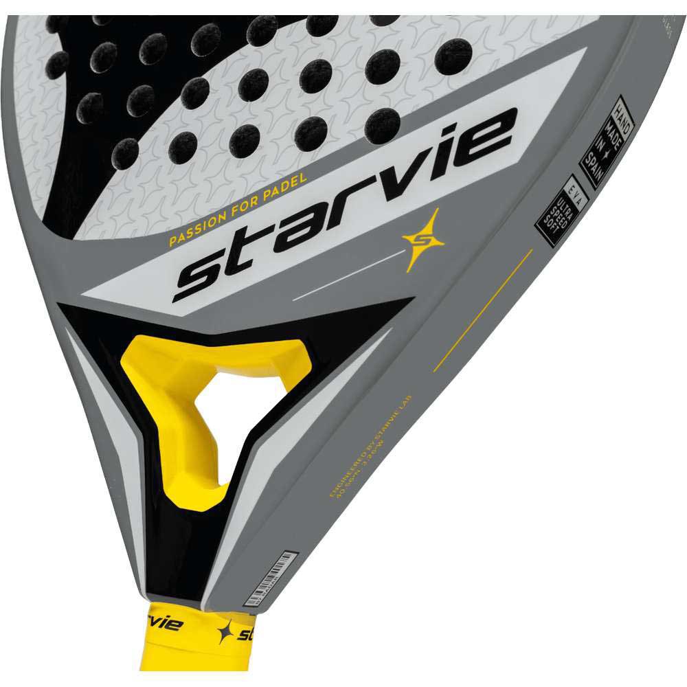 Raquette de padel Starvie Radar 2024