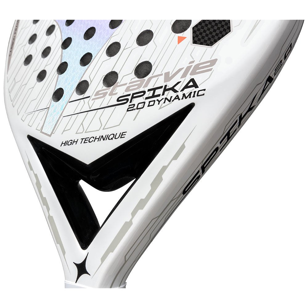 Raquette de padel Starvie Spika 2.0 Femme 2024