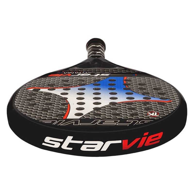 Raquette de padel Starvie Titania Kepler Pro 2.0