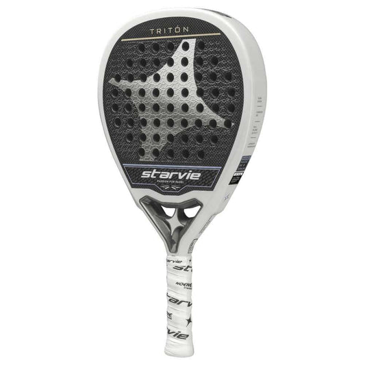 Raquette de padel Starvie Triton Speed 2024