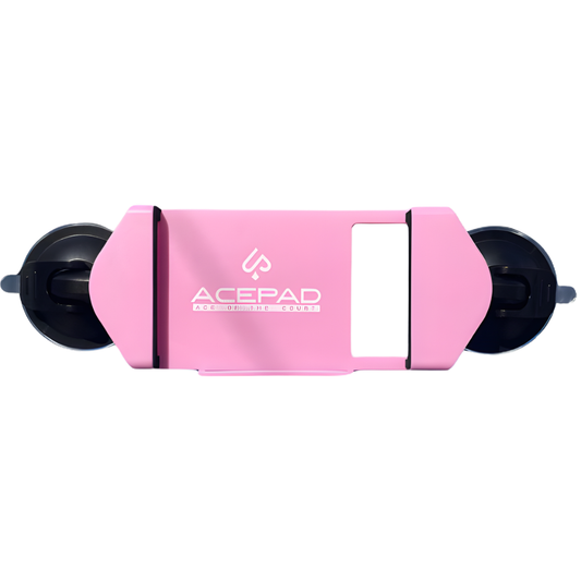 Support de smatphone Acepad Rose