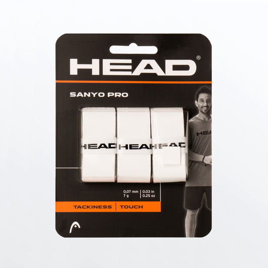 Surgrips Head Sanyo Pro