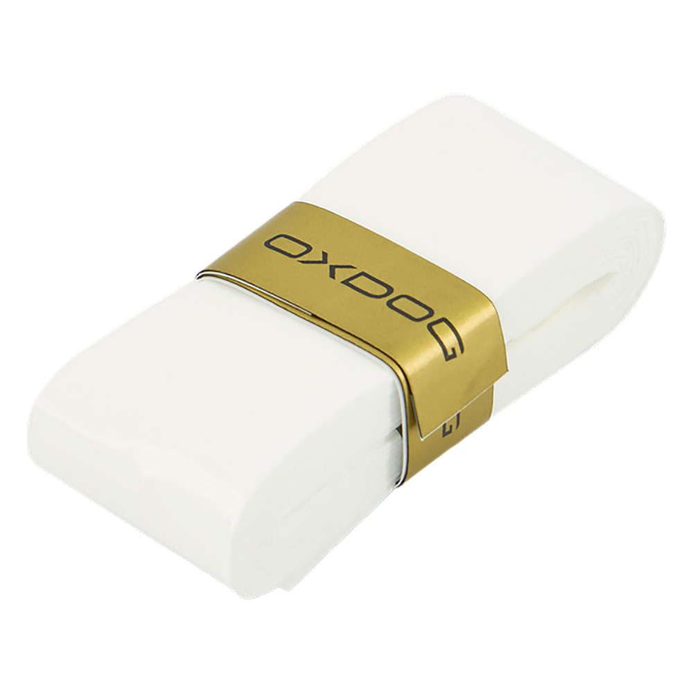 Surgrips Oxdog Gold Pro x3 Blanc - Esprit Padel Shop