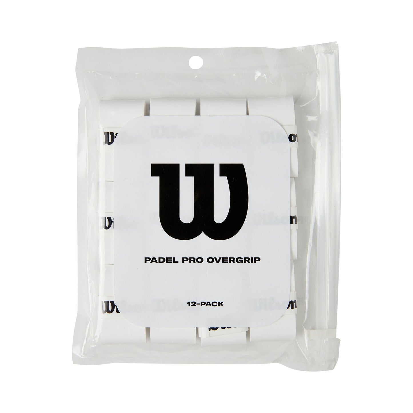 Surgrips Wilson Padel Pro Overgrip x12