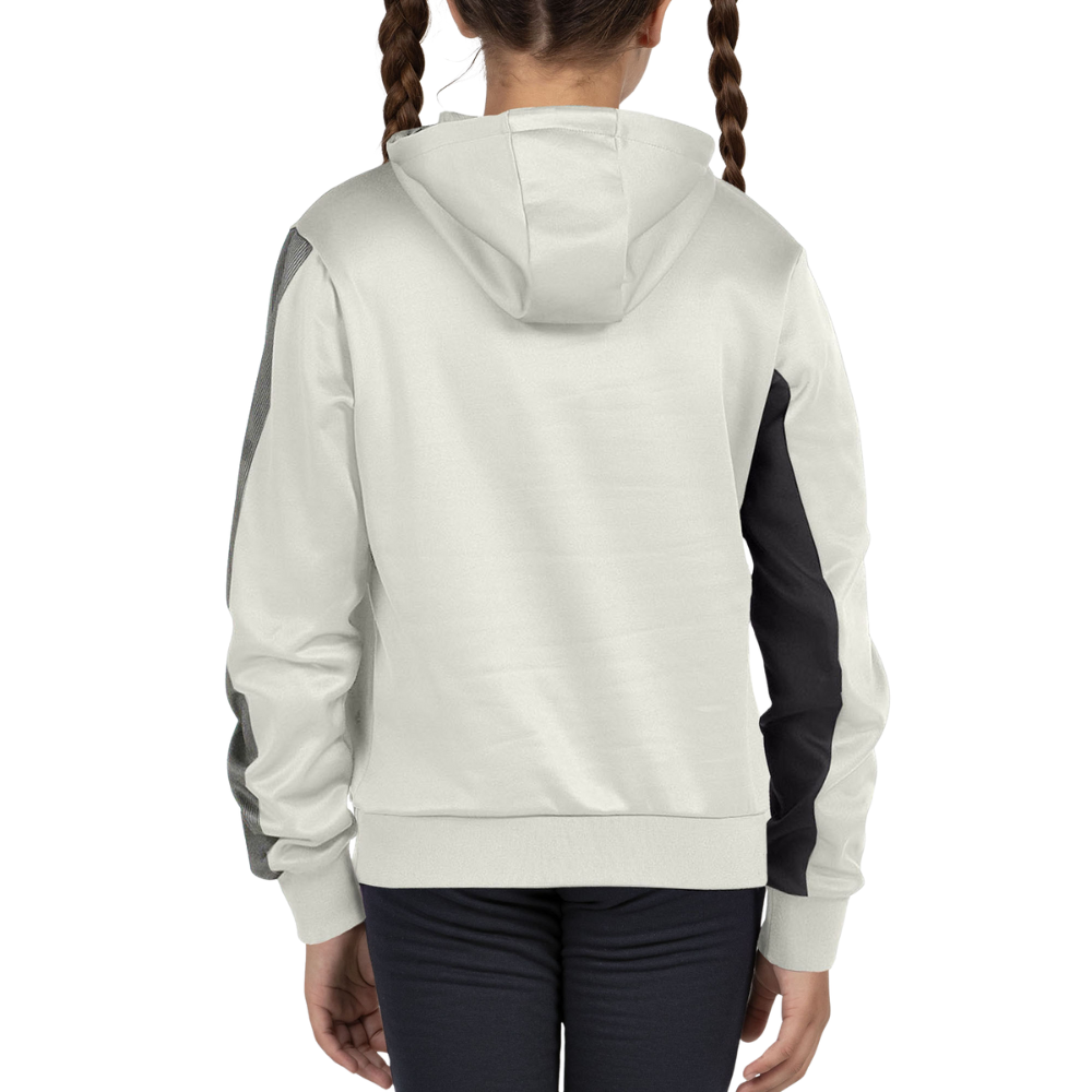 Sweat Bullpadel Peder Blanc Junior