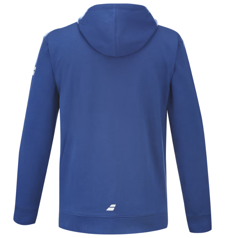 Sweat Babolat Exercise Hood Bleu