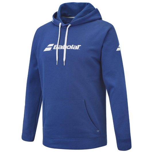 Sweat Babolat Exercise Hood Bleu 2024