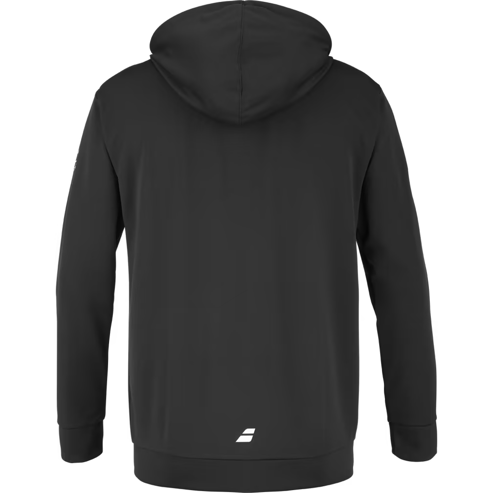 Sweat Babolat Hood Jacket Juan Lebron