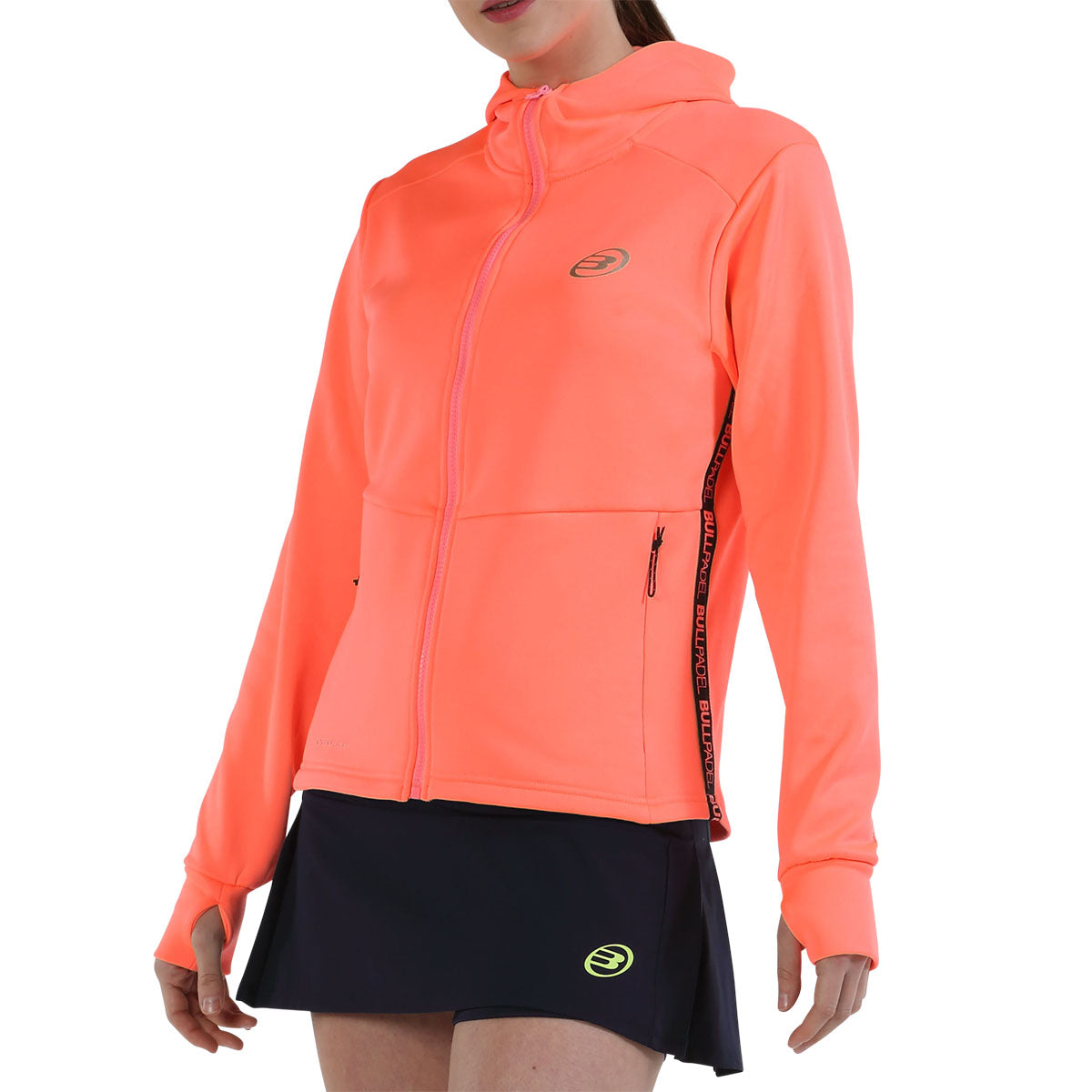 Veste Bullpadel Abada Femme