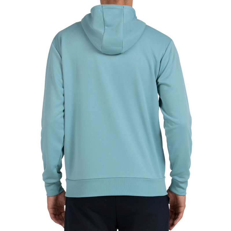 Sweat Bullpadel Binee Bleu