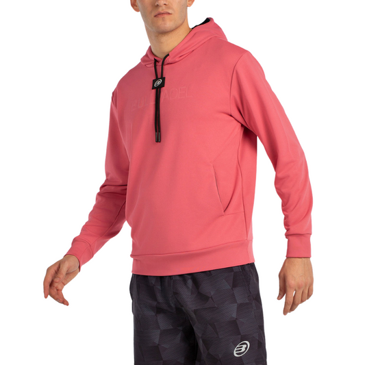Sweat Bullpadel Binee Rouge