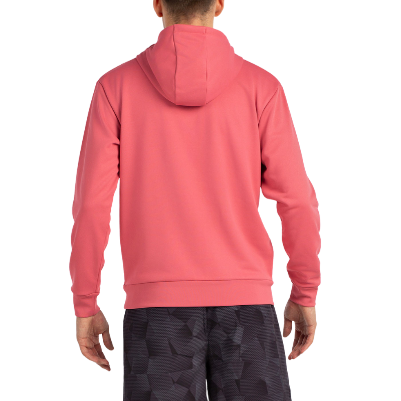 Sweat Bullpadel Binee Rouge