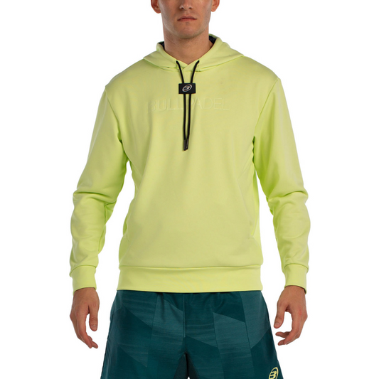 Sweat Bullpadel Binee Vert