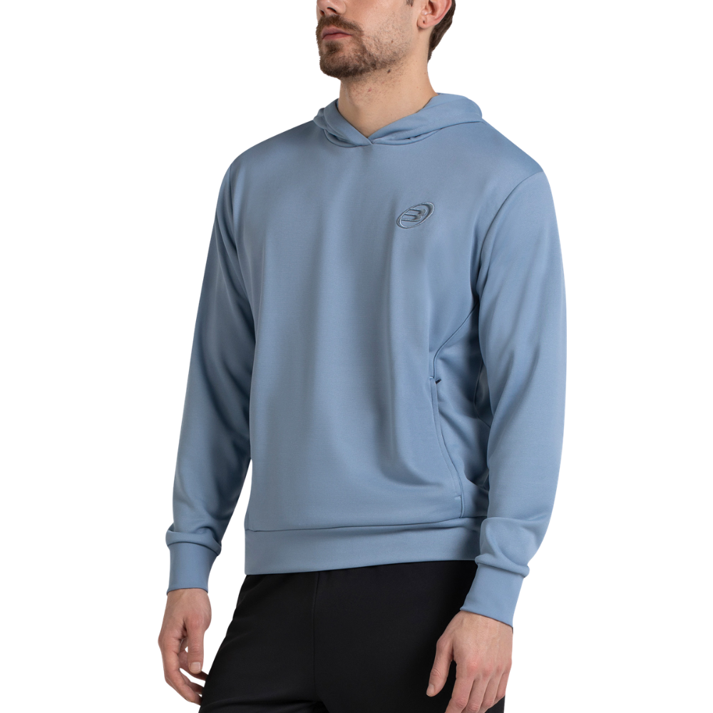 Sweat Bullpadel Elian Bleu