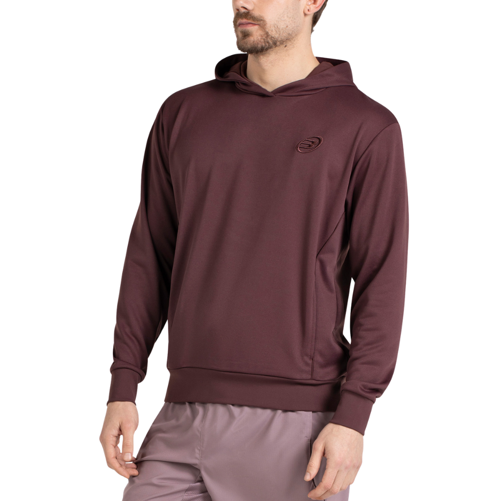 Sweat Bullpadel Elian Marron