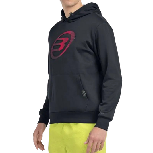 Sweat Bullpadel Gomese Noir