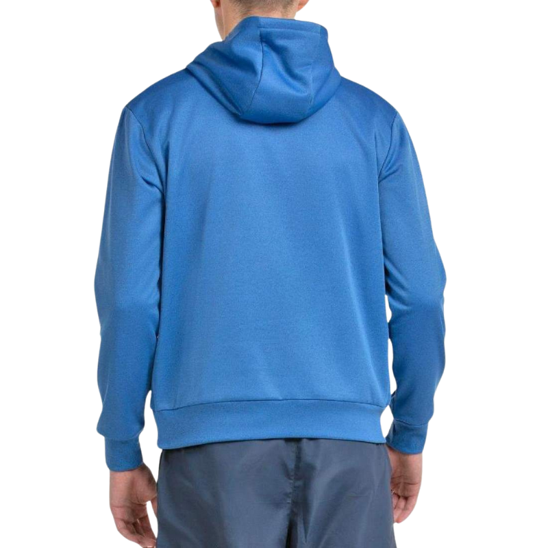 Sweat Bullpadel Gondo Bleu