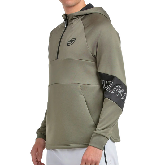 Sweat Bullpadel Gumala Kaki