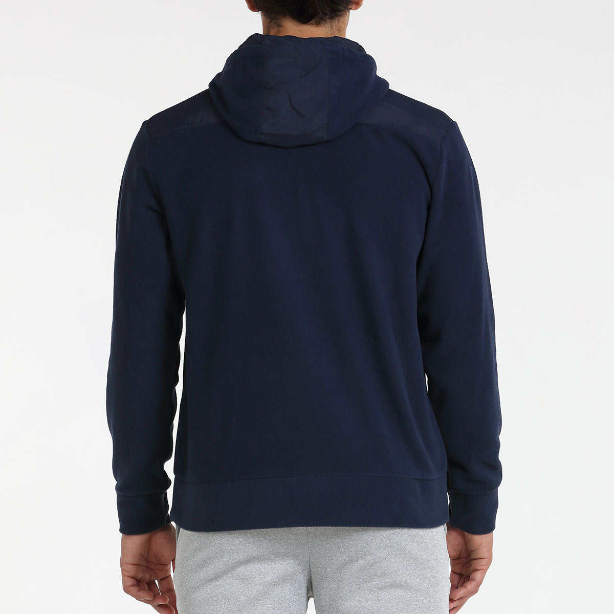 Sweat Bullpadel Napea Bleu Marine