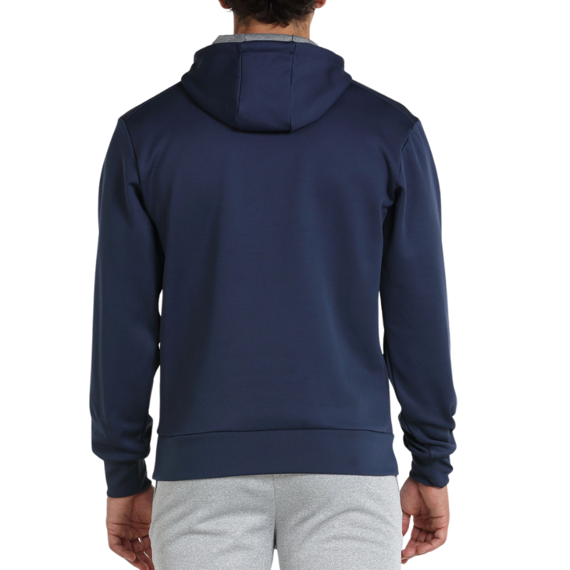 Sweat Bullpadel Nocla Bleu