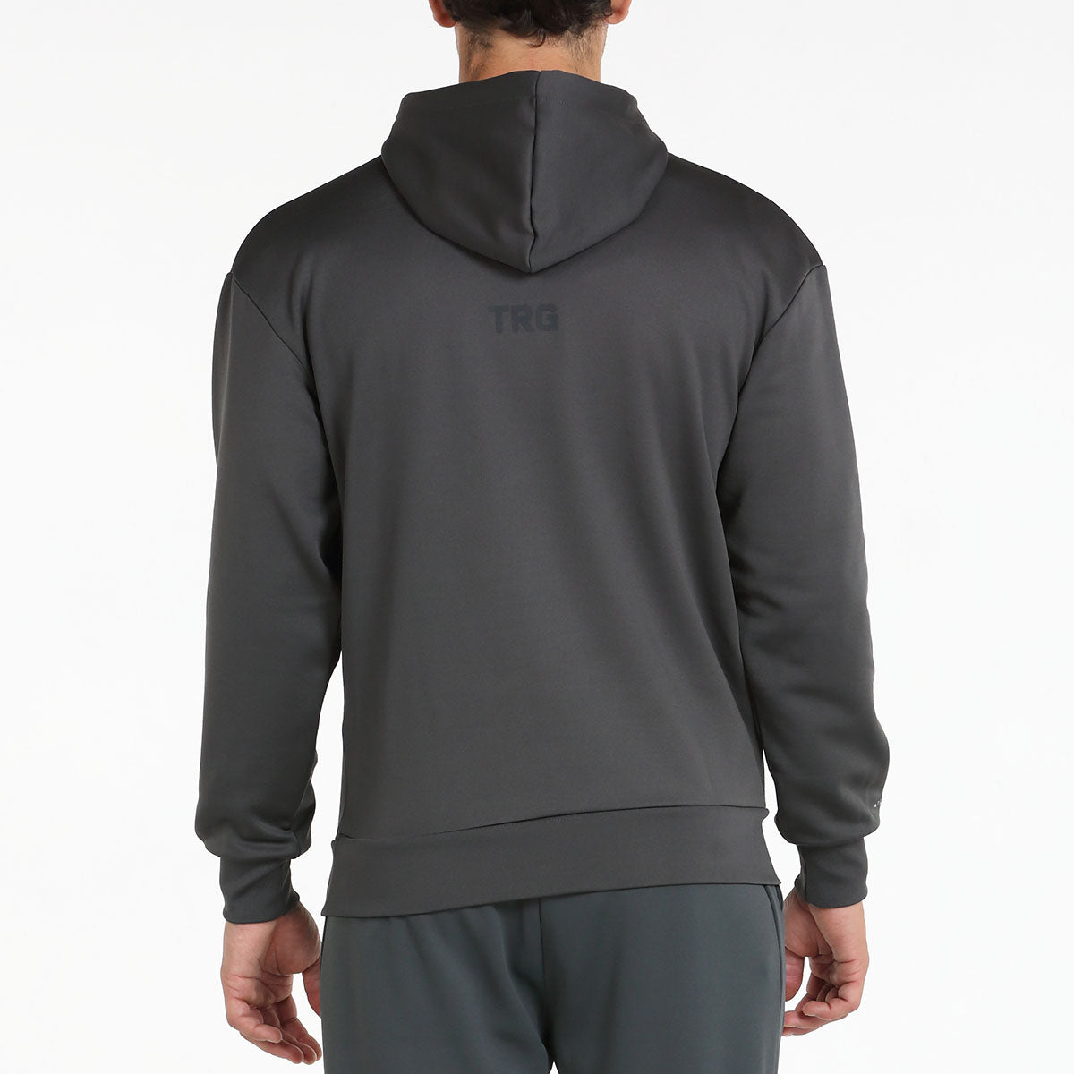 Sweat Bullpadel Zaque Noir